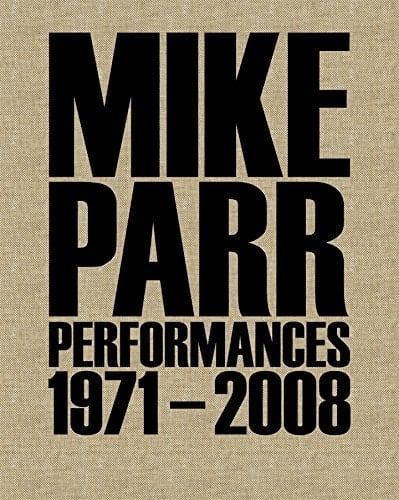Performances 1971-2008