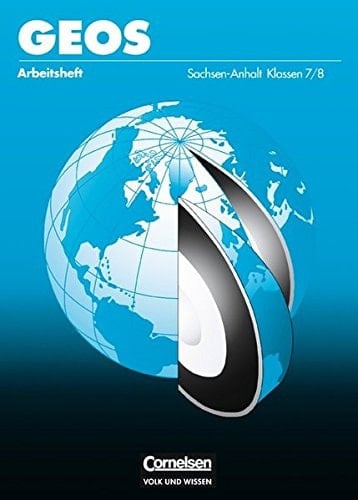 Geos Reformierte Rechtschreibung. .... Kl. 7/8. Arbeitsh