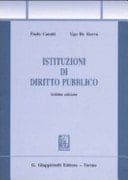 Istituzioni di diritto pubblico