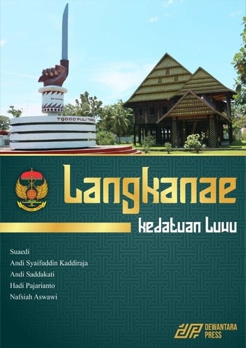 Langkanae Kedatuan Luwu