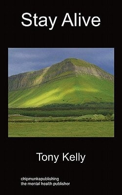 Stay Alive An Autobiography