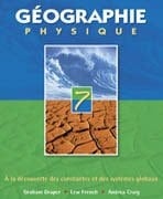 Geographie Physique 7 La Decouverte des Systemes et Modeles Globaux