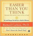 Easier Than You Think