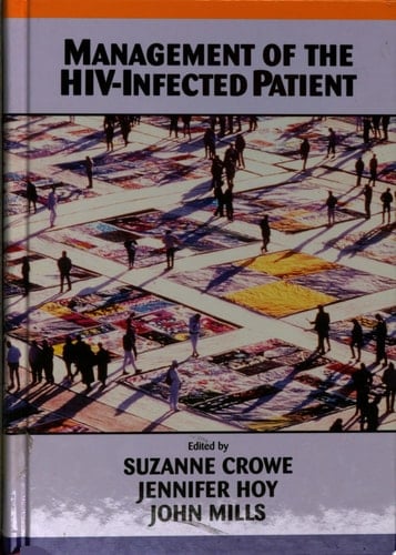 Management of the HIV-infected Patient