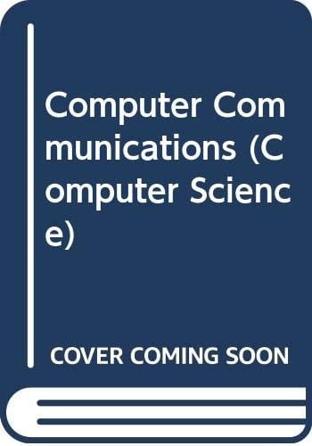 Computer Communications