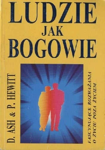 Ludzie jak bogowie