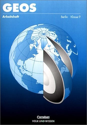 Geos Kl. 9. Arbeitsh