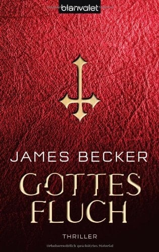 Gottesfluch Thriller