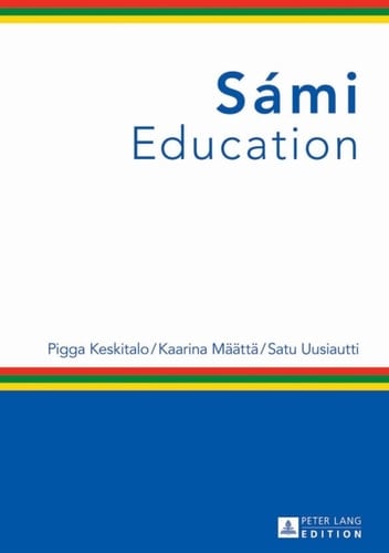 Sámi Education