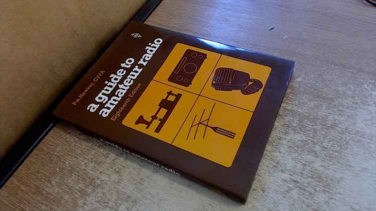 A Guide to Amateur Radio