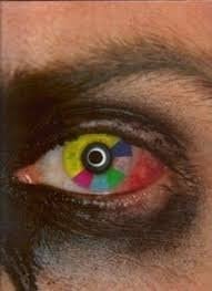 Mode 2001 landed-geland