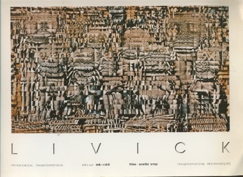 Livick Metaphorical Transformations