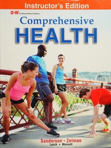 Comprehensive Health