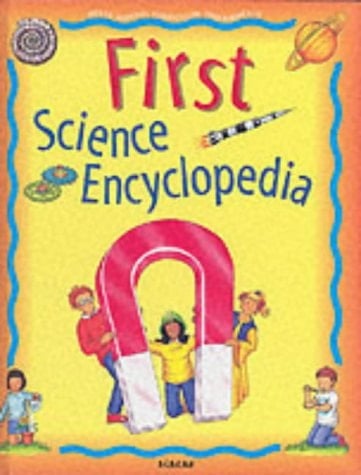 First Science Encyclopedia