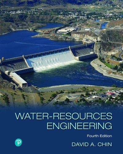 Water-Resources Engineering