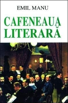 Cafeneaua literară