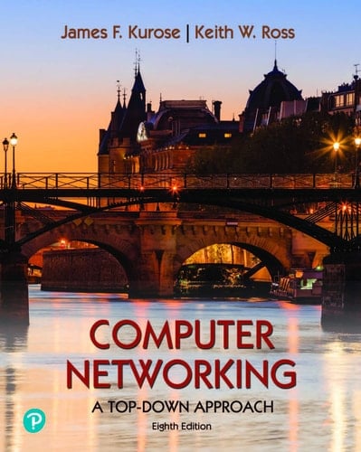 Computer Networking