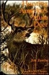 Hunting America's Mule Deer