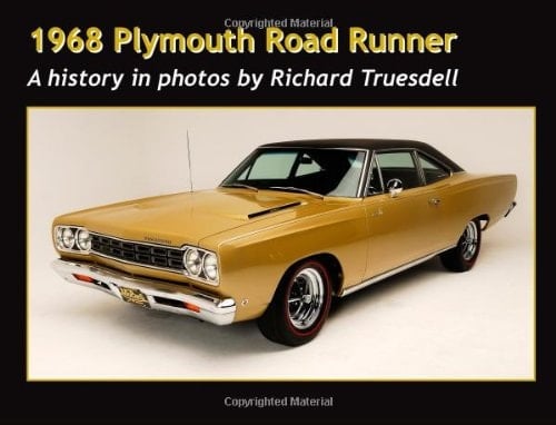 1968 Plymouth Road Runner A Rats to Riches Restoration