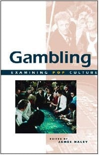 Gambling (Examining Pop Culture (Paperback))
