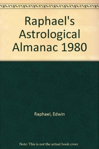 Raphael's Astrological Almanac