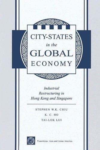 City States In The Global Economy