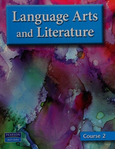 Language Arts and Literature Course 3 Se