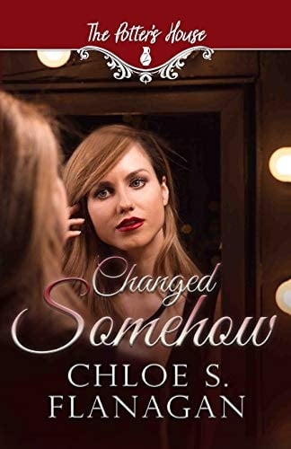 Changed Somehow (Potter's House (Two) Book 7)