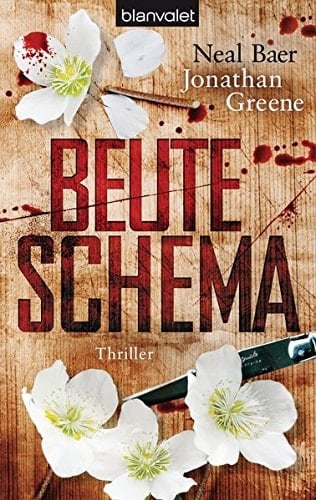 Beuteschema Thriller