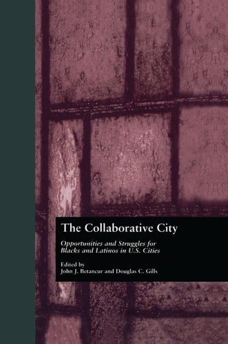 The Collaborative City