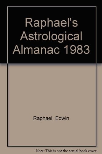 Raphael's Astrological Almanac 1983