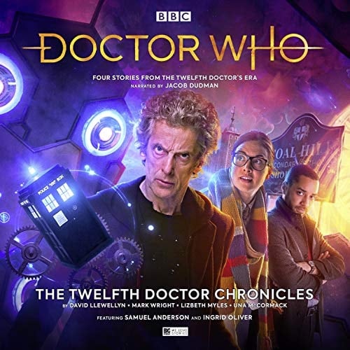 Twelfth Doctor Chronicles