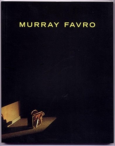 Murray Favro