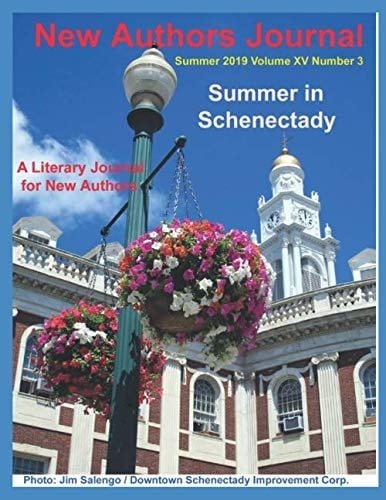 New Authors Journal Summer 2019