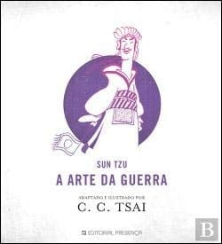 A Arte da Guerra (Portuguese Edition)