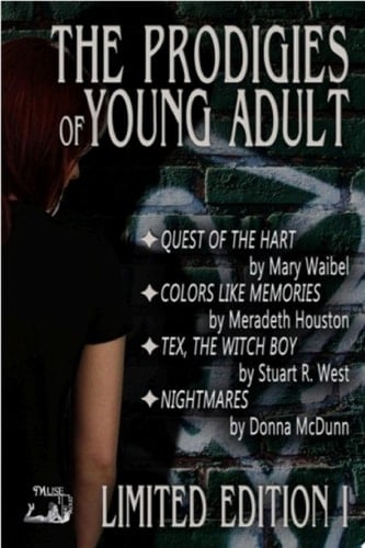 Prodigies of Young Adult Limited Edition I