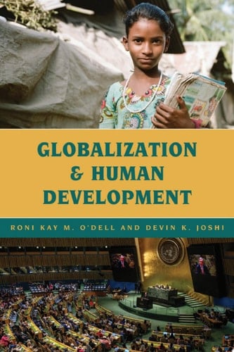Globalization and Human Development