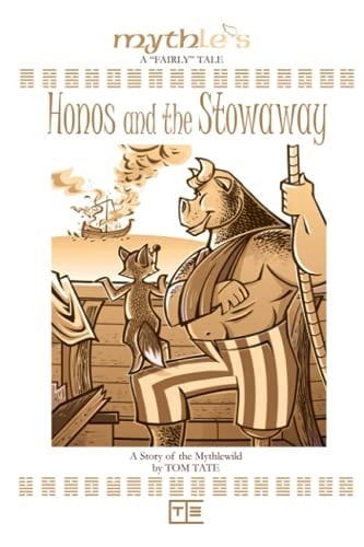 Honos and the Stowaway