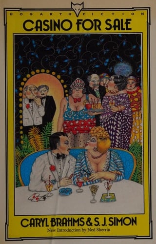 Casino for Sale (Hogarth Fiction)