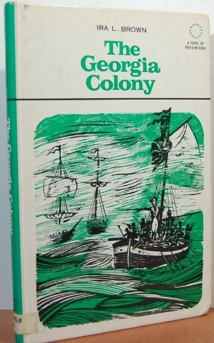 The Georgia Colony