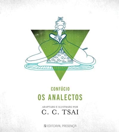 Os Analectos (Portuguese Edition)