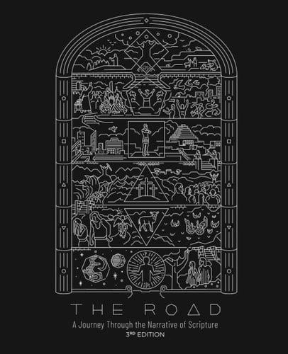 The Road A Journey Through the Narrative of Scripture
