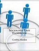 Sociology Easy Handbook