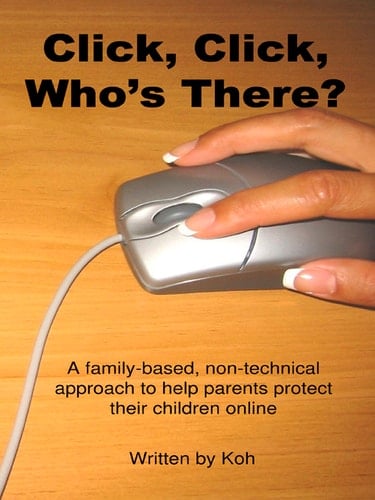 Click, Click, Who's There?