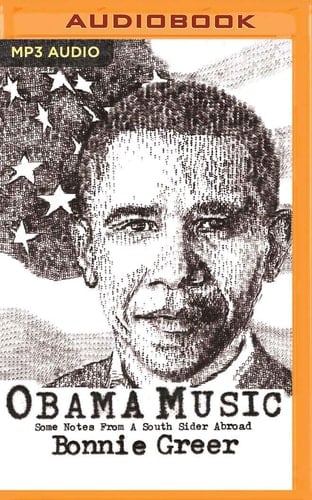 Obama Music