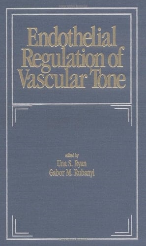 Endothelial Regulation of Vascular Tone