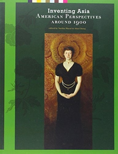 Inventing Asia American Perspectives Around 1900