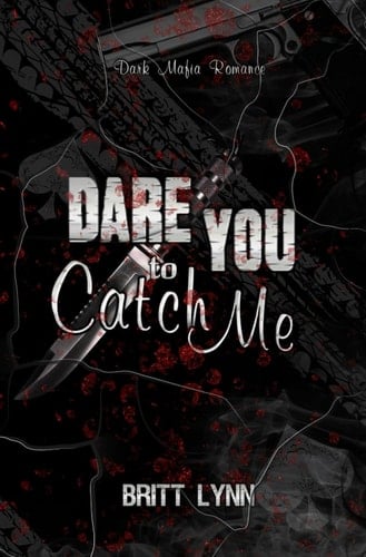 Dare You to Catch Me (DARE YOU DUET)