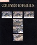 James Drake City of Tells