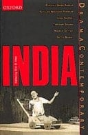 Drama Contemporary: India